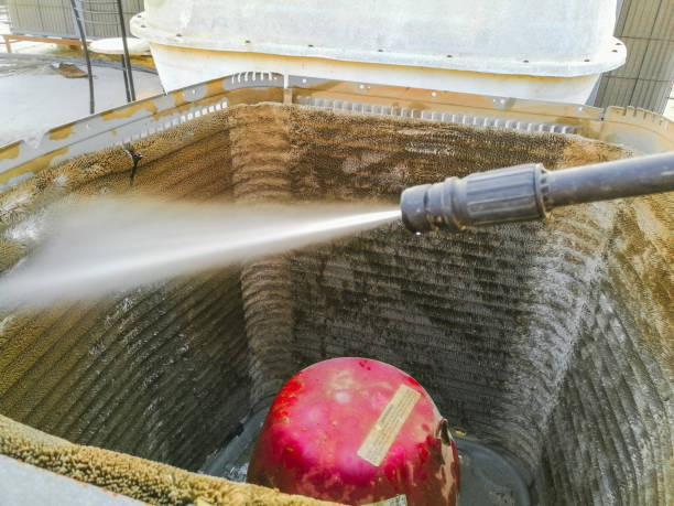 Best Professional Duct Cleaning Services  in Amerin Nyon, CA