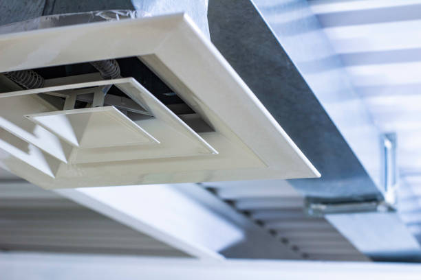 Best Air Duct Cleaning Near Me in American Canyon, CA