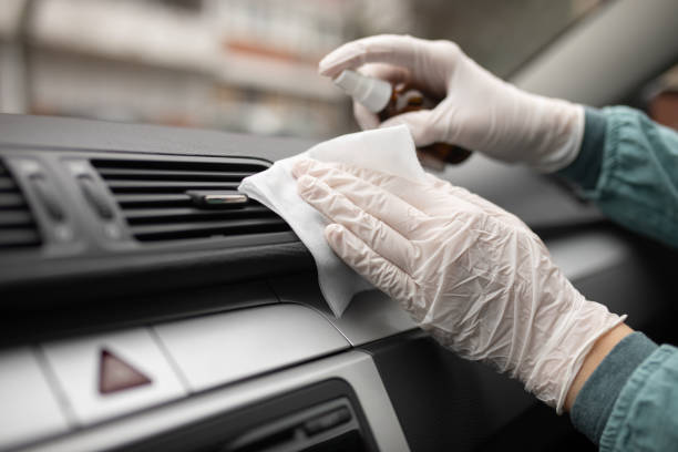 Best Best Air Duct Cleaning Near Me  in Amerin Nyon, CA
