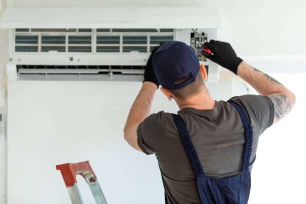 Best Residential Air Duct Cleaning  in Amerin Nyon, CA