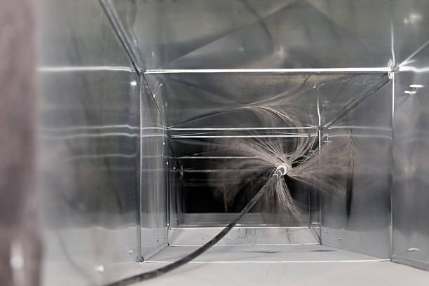 Best Ductwork Cleaning Services  in Amerin Nyon, CA