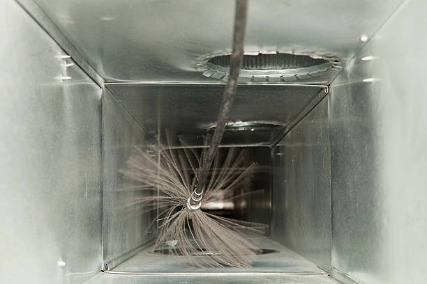 Best Ventilation Cleaning Services  in Amerin Nyon, CA
