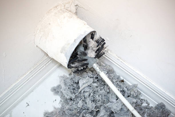 Best Affordable HVAC Duct Cleaning  in Amerin Nyon, CA