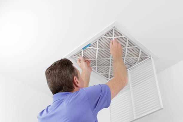  Amerin Nyon, CA Airduct Cleaning Pros